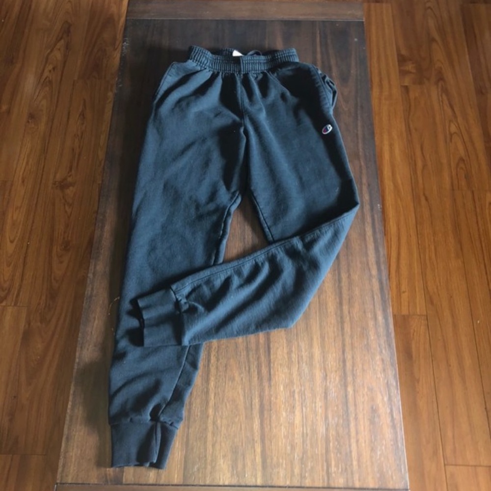 Champion sweatpants